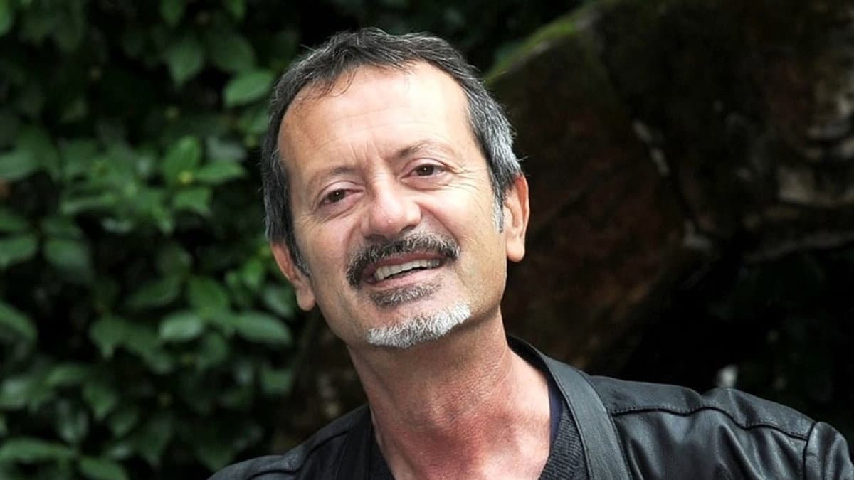A Castrovillari ci sarà anche Rocco Papaleo tra i protagonisti del Festival Etno Jazz