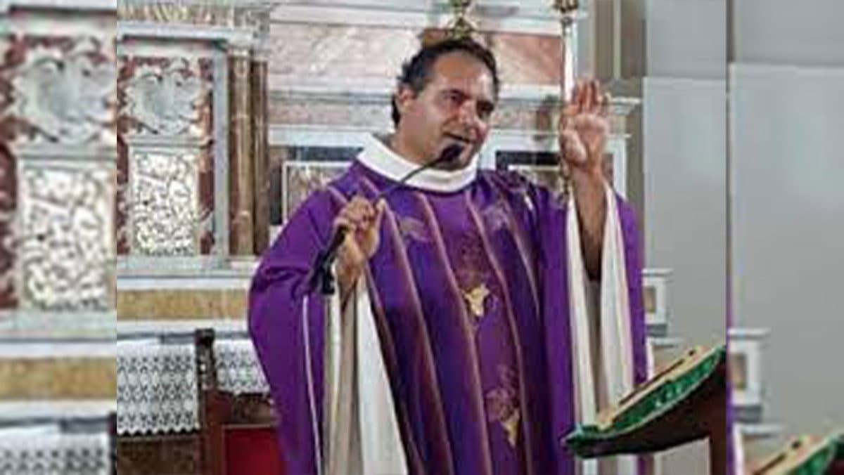 Il nuovo parroco della chiesa più lontana della diocesi scrive al vescovo: «Grazie»