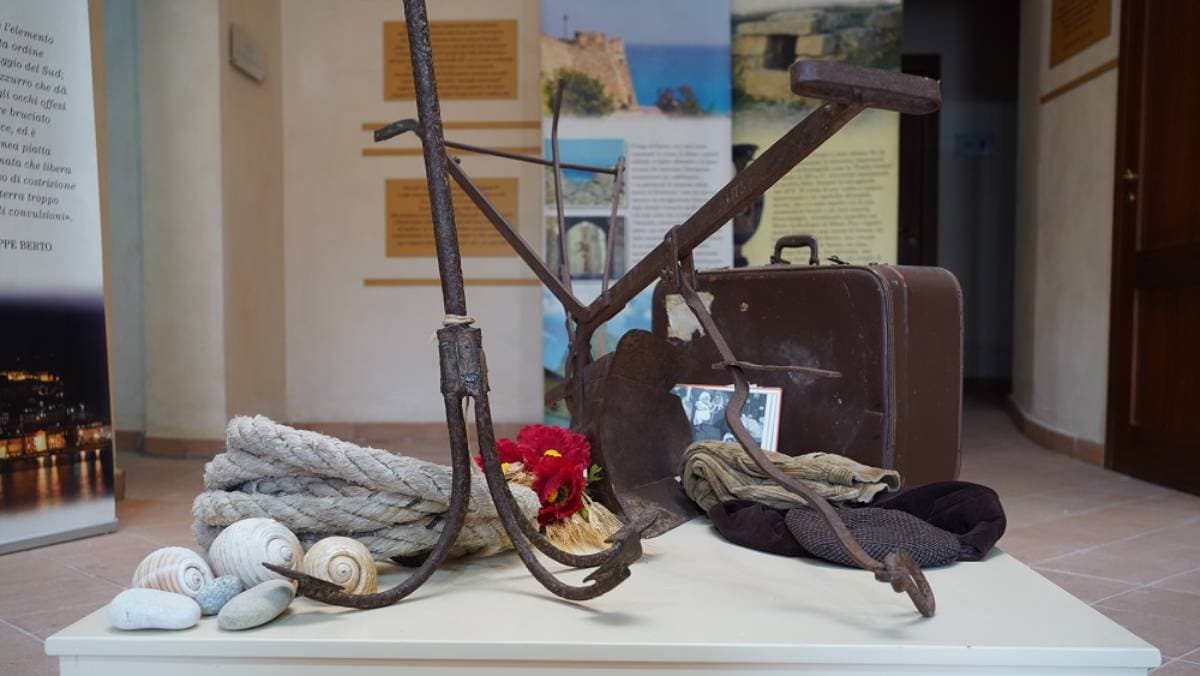 A Cariati riapre le porte il museo sito nel settecentesco Palazzo Chiriaci