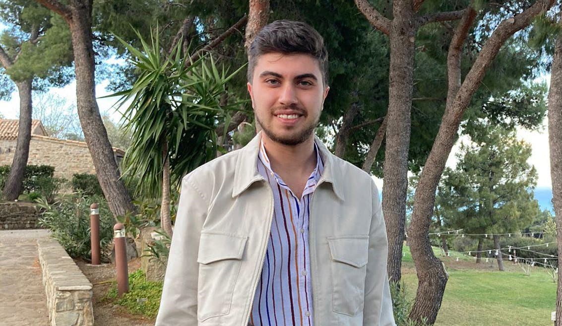 Villapiana, Joseph Guida è il nuovo segretario dei democrat nella cittadina ionica