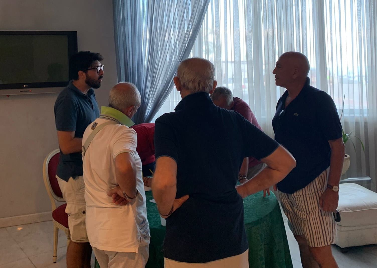 Trebisacce, Remo Spatola è il nuovo segretario del PD, ma è già polemica. Per Leonetti è «divisivo»