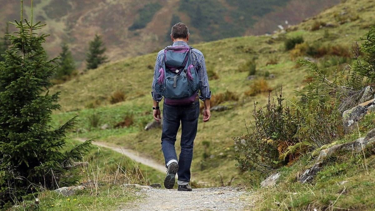 Per chi va ad alta quota nel Pollino e in Sila arriva "In montagna con il cuore"