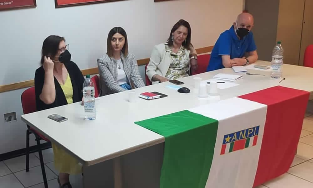 A Castrovillari arriva l'Estate della Memoria, la tre giorni di manifestazioni promossa dai partigiani