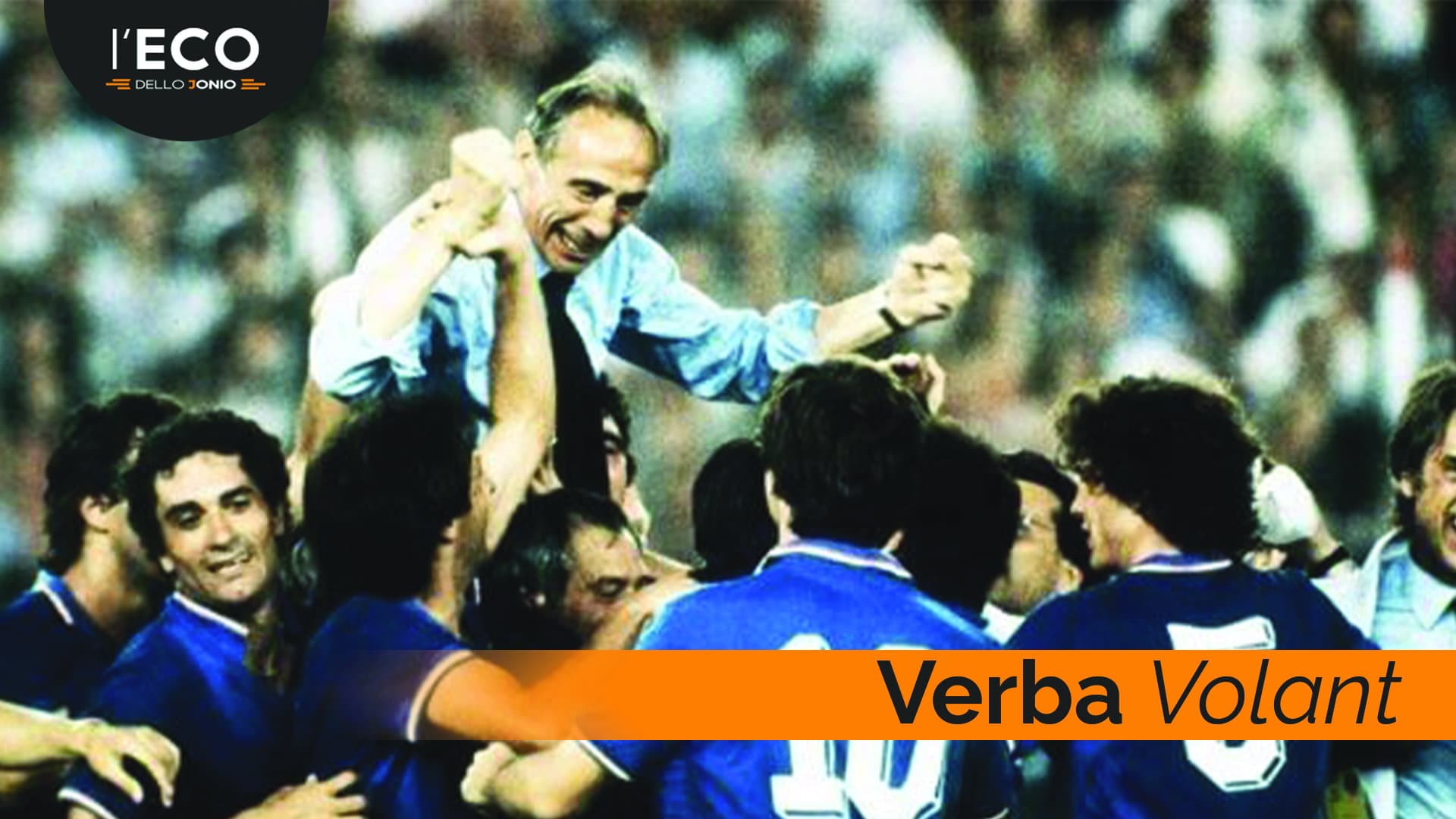 Verba Volant - La settimana del ricordo