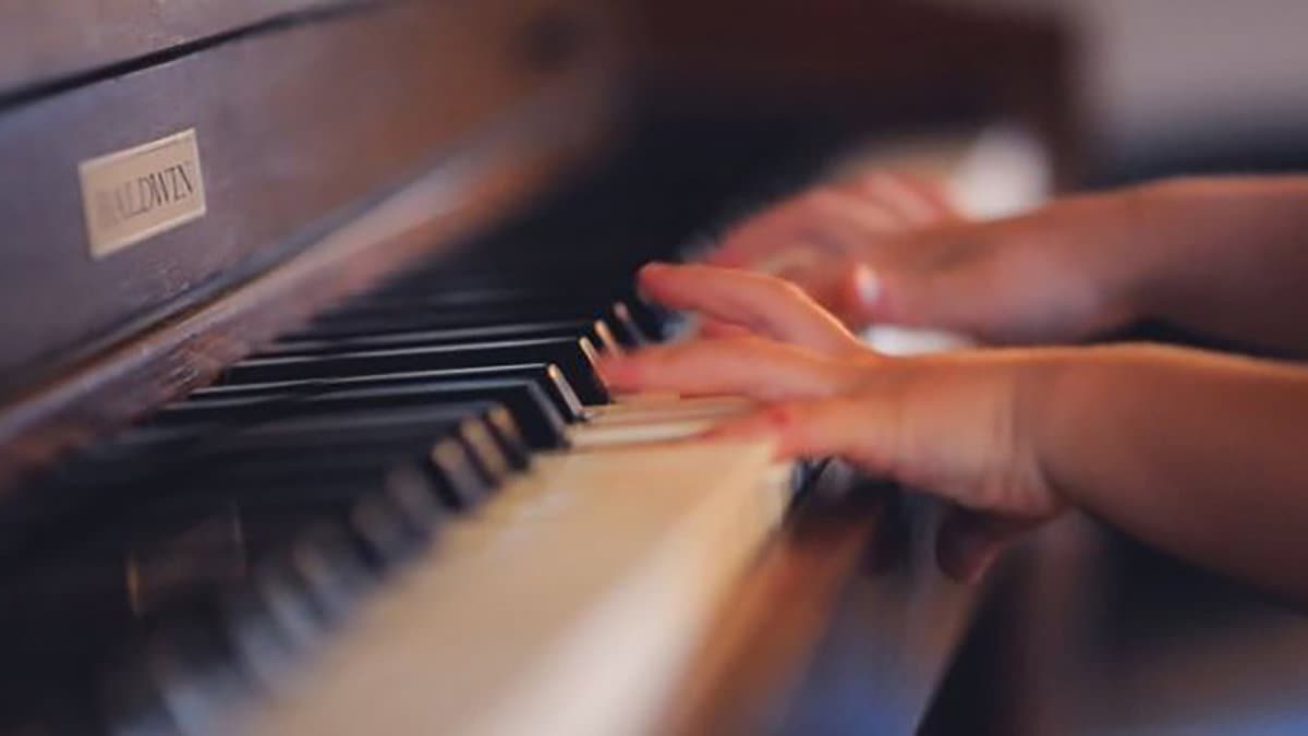Domani sera al Quadrato Compagna il concerto dei giovani allievi di Musicaearte