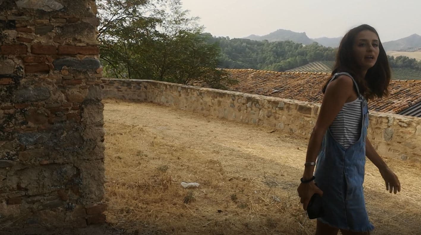 Radici, la Residenza Collettiva: alla scoperta di Castello dell'Arso