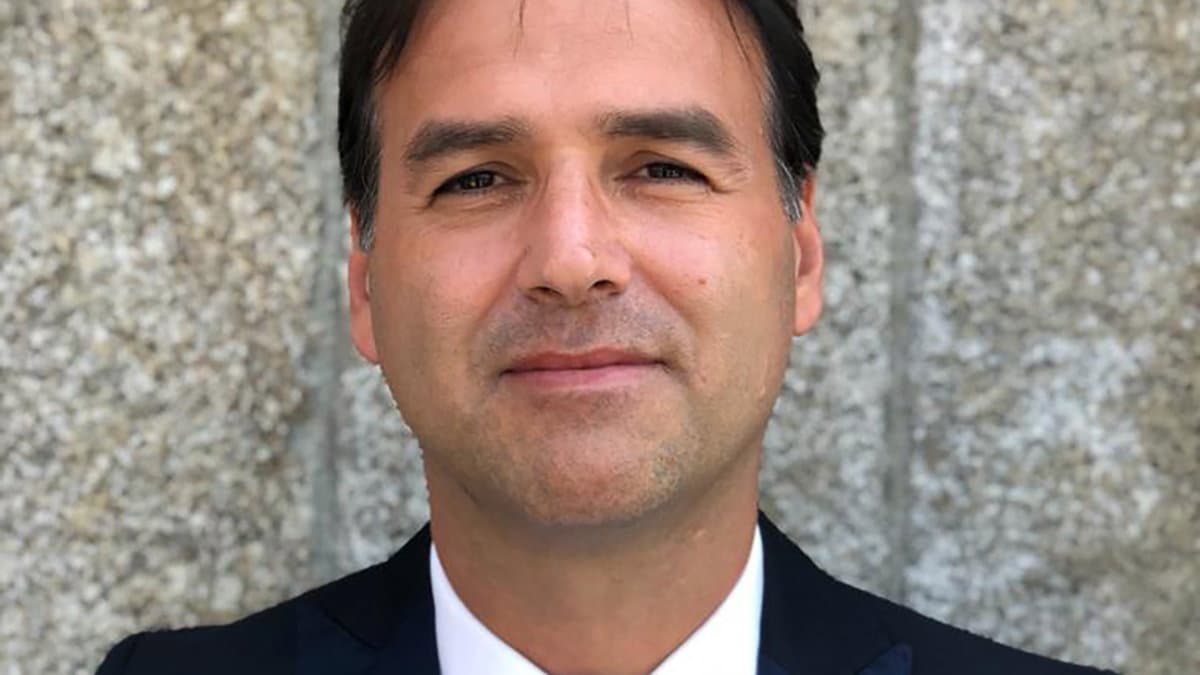 Gennaro Scorza tra i coordinatori calabresi presenti alla convention di Italia al Centro