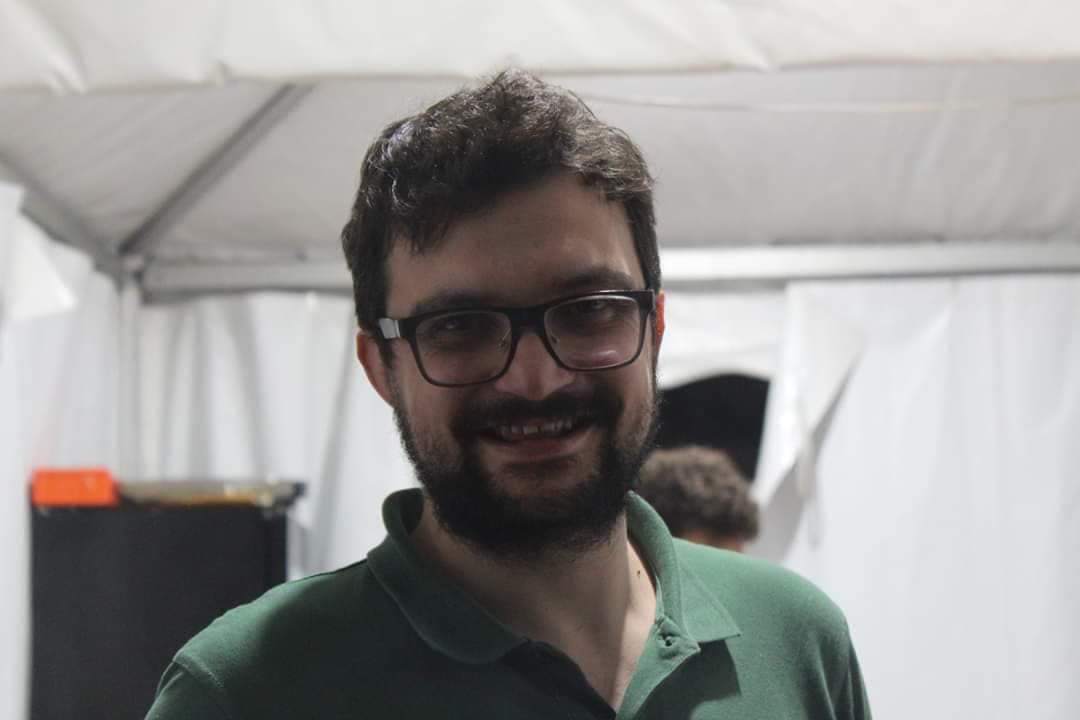 Nasce il coordinamento Pd fuorisede: alla guida, il cariatese Leonardo Santoro
