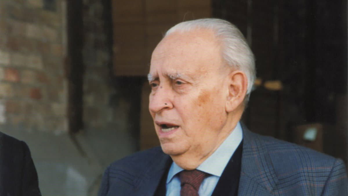 A Corigliano Giacomo Mancini verrà raccontato da Paride Leporace
