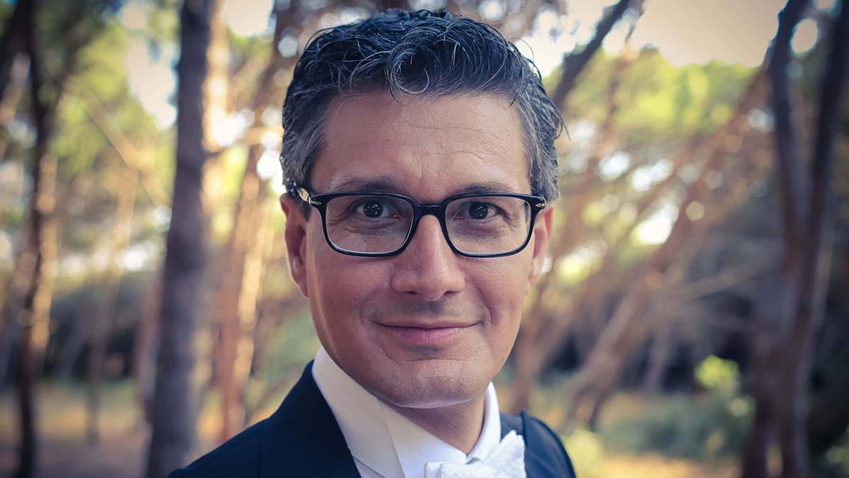 A Villapiana il maestro Castriglianò dirigerà l'orchestra sinfonica di Vibo