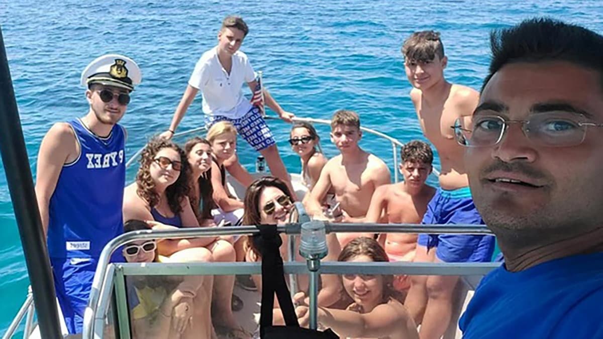 Amendolara, grande successo per la terza edizione dell'Istrioni-Camp