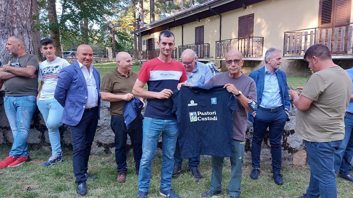 Pastore Custode, si avvia in Sila il progetto di tutela dei boschi e della tradizione