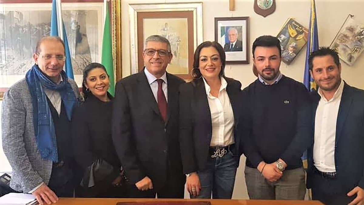 Comune di Cassano, approvato schema di finanziamento dei lavori sulla rete fognaria
