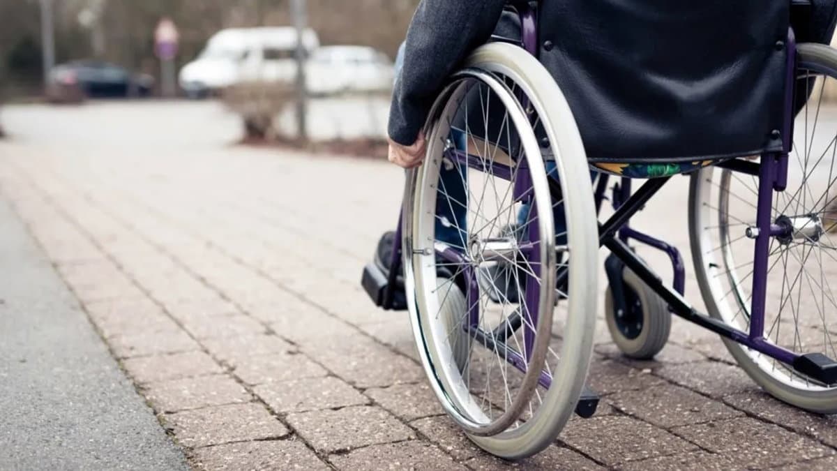 Maltrattamento disabili, Ugl Cosenza spinge per la legge bloccata in Senato