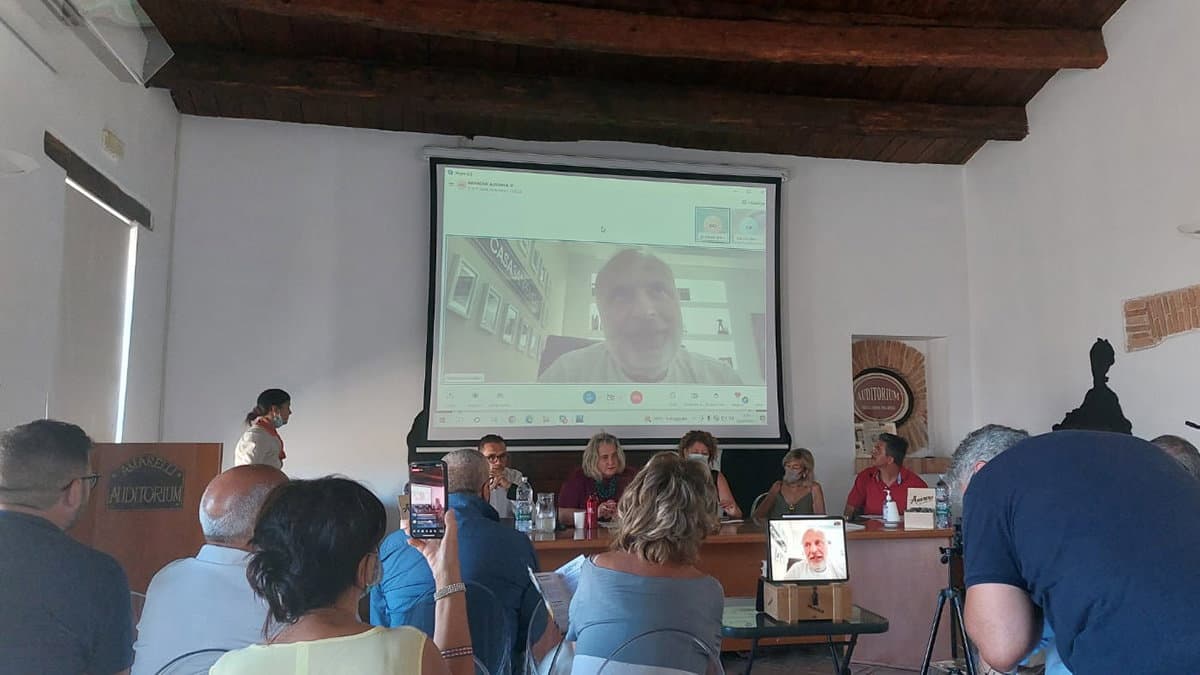 Premio Ausonia, ecco le prime anticipazioni e i primi nomi dei premiati
