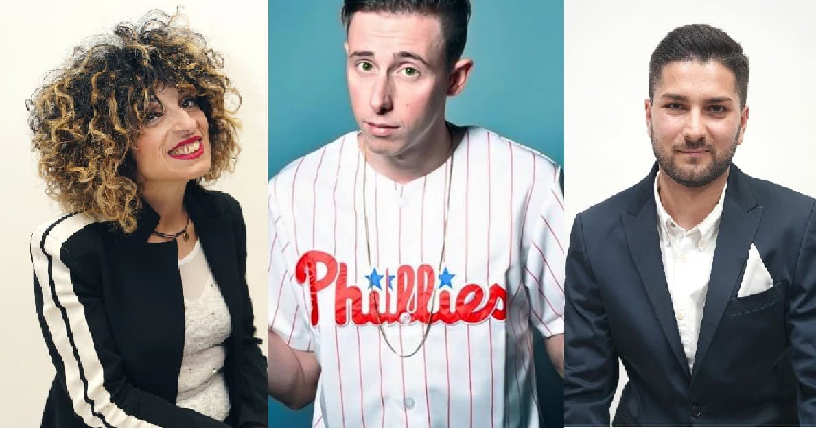 Trebisacce, tutto pronto per il Concerto Blu di Shade: gli assessori Nigro e Petrone ci raccontano l'evento