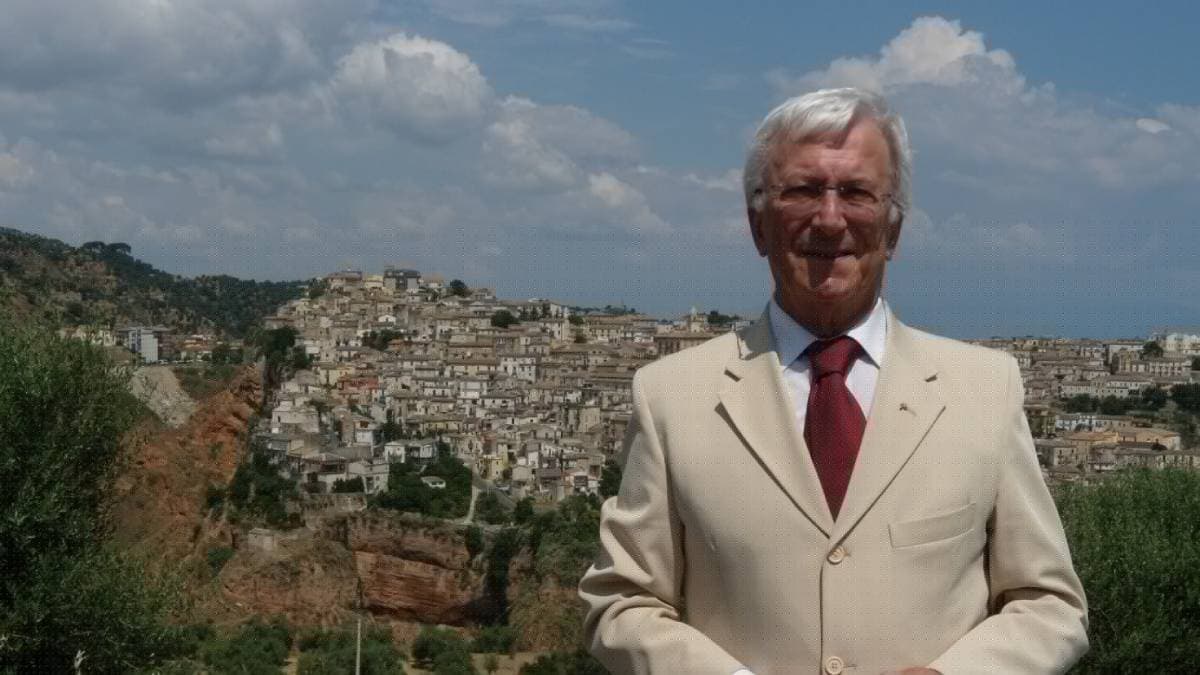 Il manifesto per l'area progressista proposto da Filareto in vista delle politiche