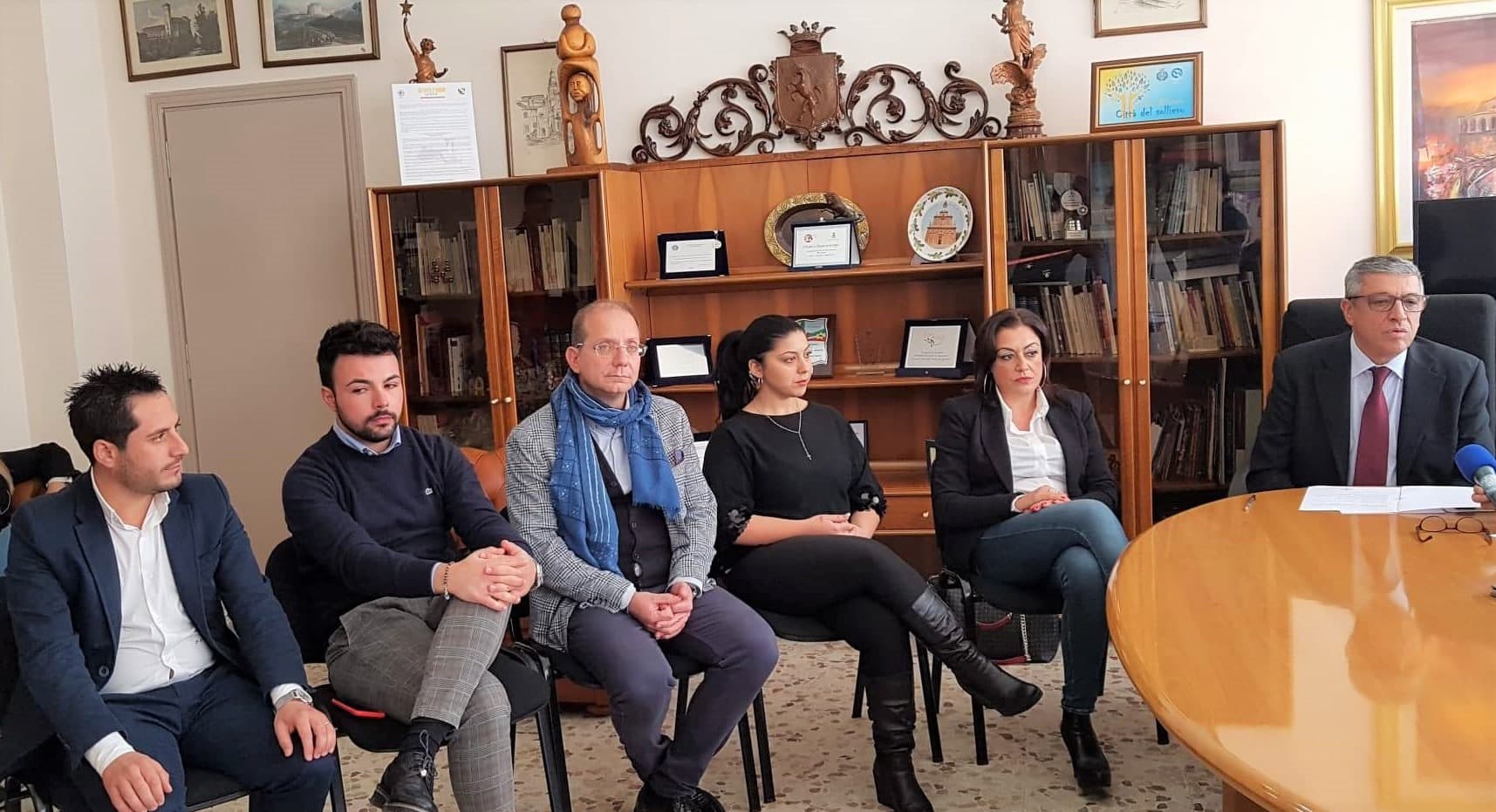 A Sibari saranno effettuati interventi di riqualificazione urbana per un milione di euro