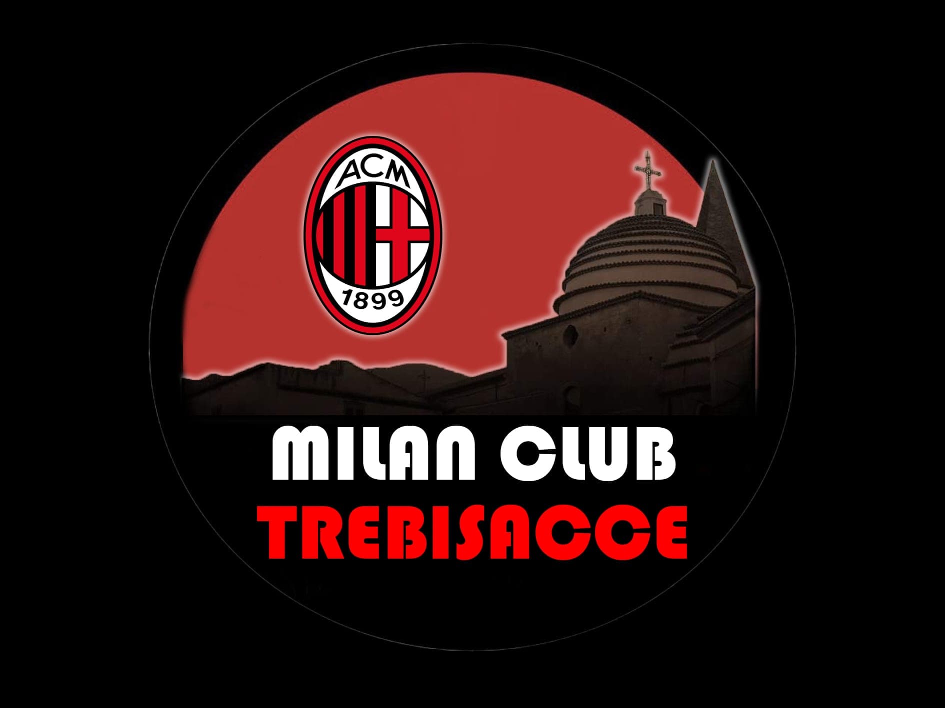 Trebisacce riscopre la sua passione verso i colori rossoneri