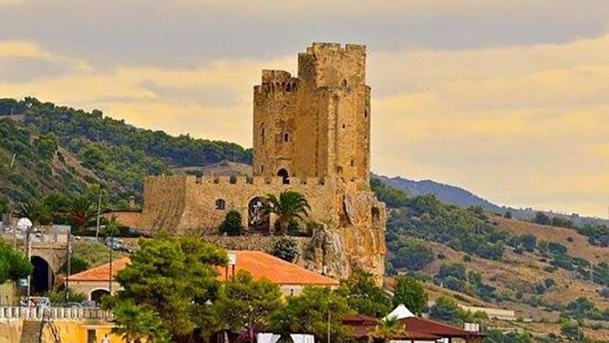 Alla scoperta della nobile famiglia dei Mazzàrio di Roseto Capo Spulico