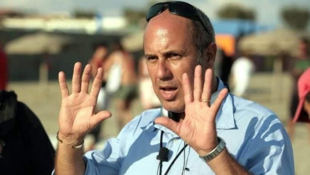 Federico Moccia domani sarà a Rossano ospite dell'evento della Scuola delle arti Maros