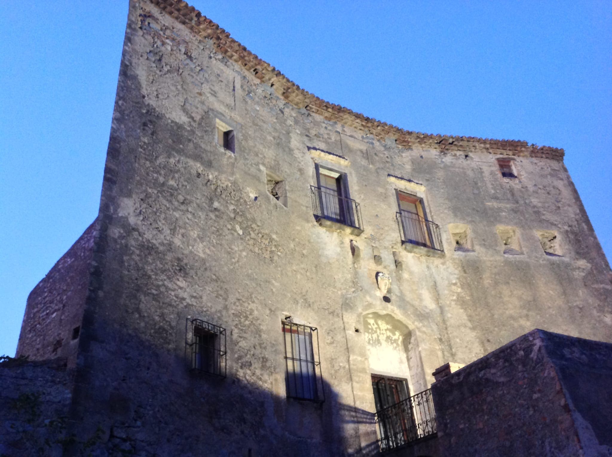 Castello dell'Arso in festa: da workshop a live painting