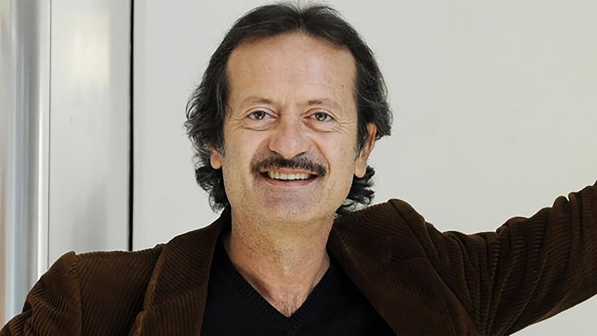 Rocco Papaleo sarà il protagonista della serata finale del Suoni Festival a Castrovillari