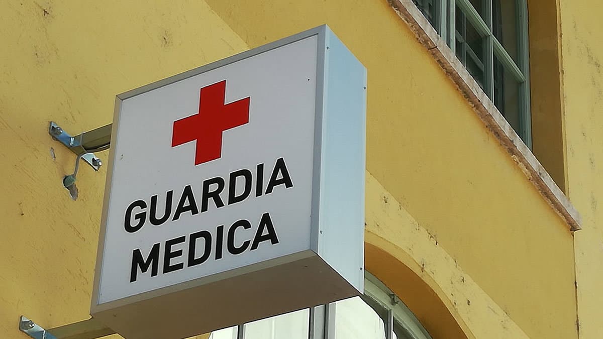 A Vaccarizzo Albanese stop alla guardia medica per un giorno: manca il personale medico