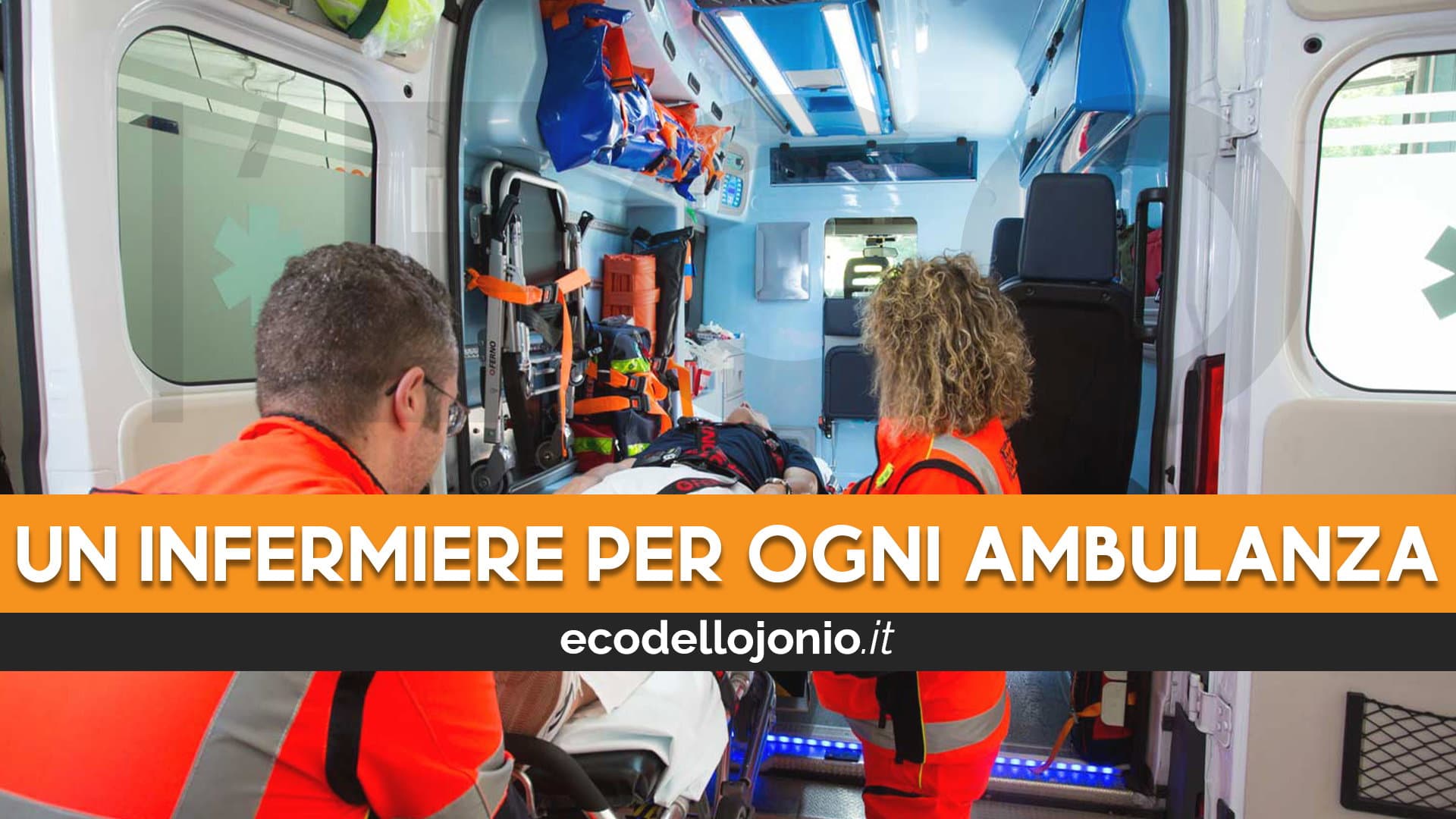 Parte il piano per riorganizzare la rete dell’emergenza urgenza e dei pronto soccorso