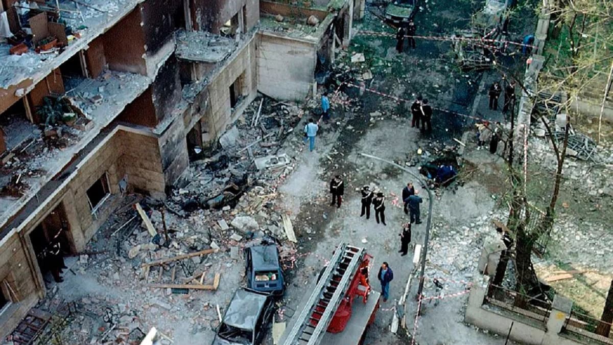 A Vaccarizzo Albanese si terrà l'evento in ricordo della Strage di Via D'Amelio