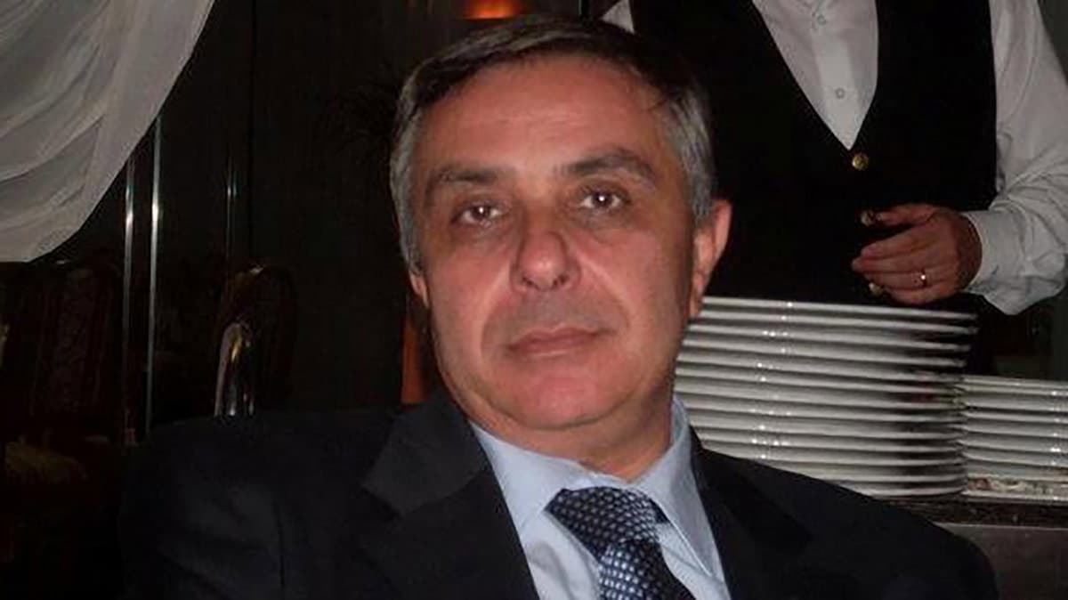 A Rocca Imperiale verrà presentata "Fadia" l'ultima fatica letteraria di Santo Gioffrè