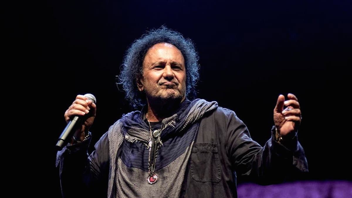 A Schiavonea in concerto Enzo Avitabile e la sua sofisticata tarantella black