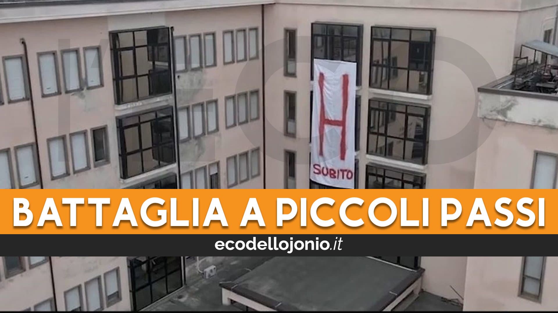 Al via il potenziamento del "Cosentino": arrivano due medici per il punto di primo intervento