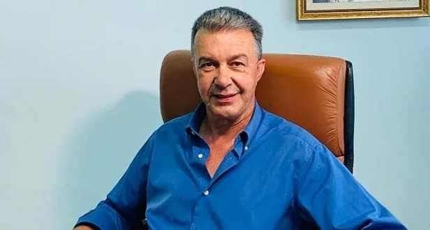 Ventura stuzzica il sindaco Labonia: «Nessuna polemica, ci stanno a cuore i problemi della gente»