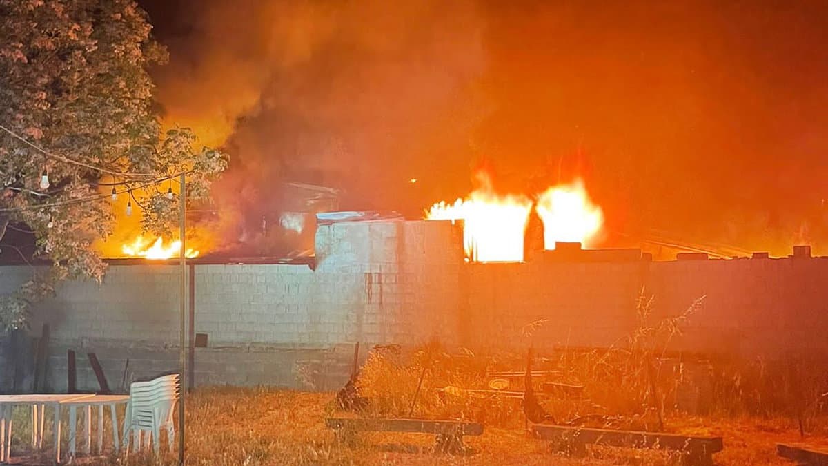 Emessi due ordini di custodia cautelare, individuati i responsabili dell'incendio alla Socas
