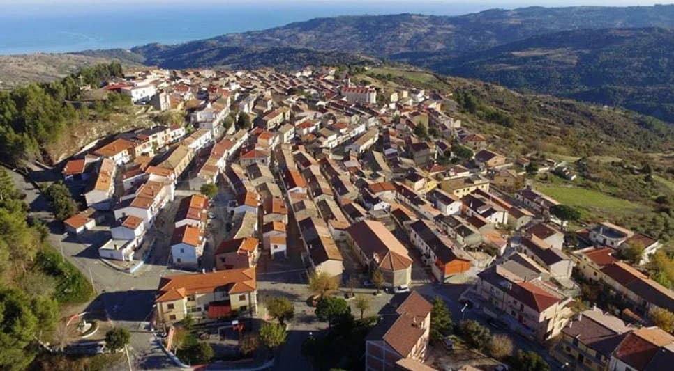 Montegiordano, cambio della guardia al veritice della Polizia Municipale