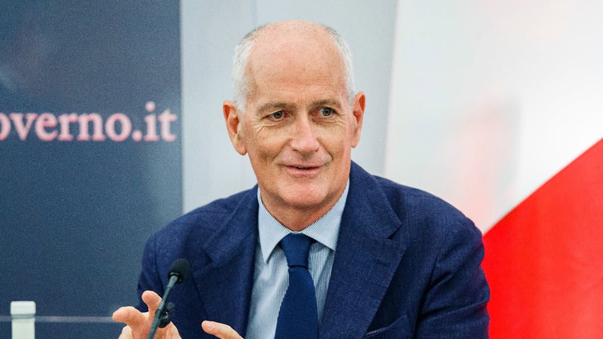 La Società Italiana di Intelligence assegna a Franco Gabrielli il premio Cossiga