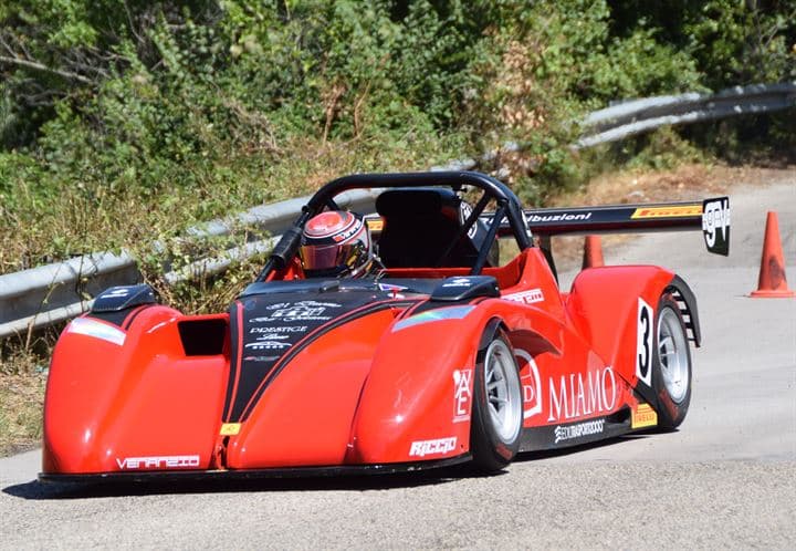 Torna lo Slalom Città di Altomonte, unica di Coppa Italia nel cosentino