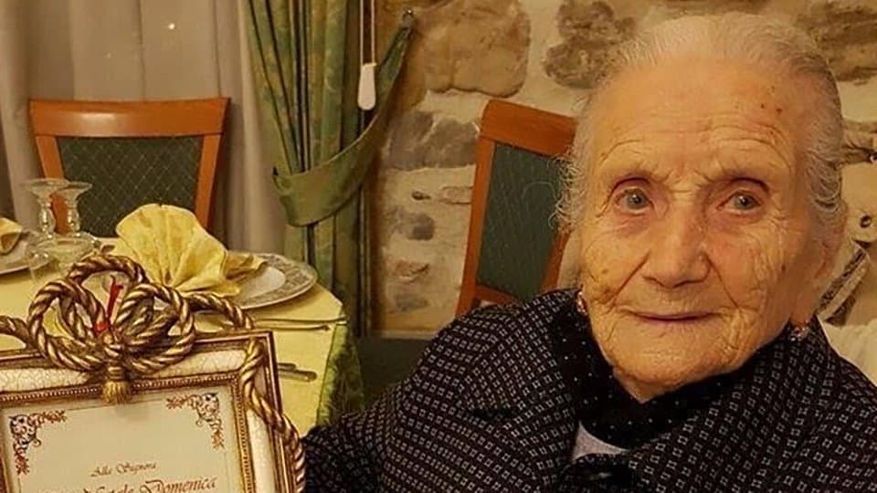 Un pezzo della memoria collettiva che se ne va: addio a nonna Antonietta De Natale