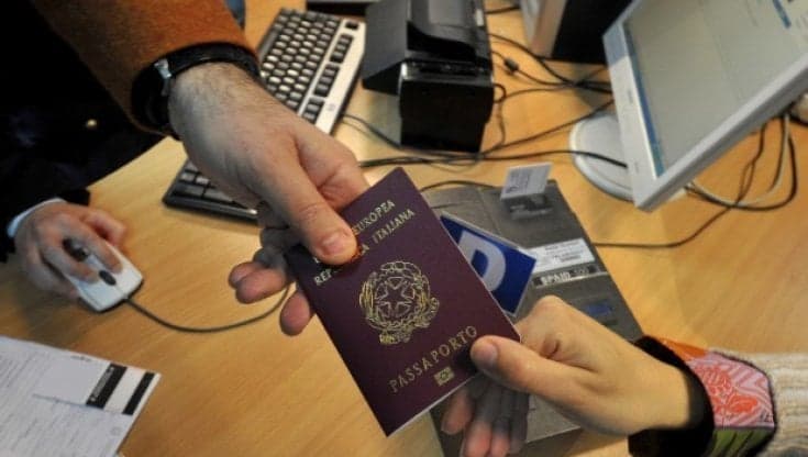 Un successo gli open day della Polizia per il rilascio dei passaporti