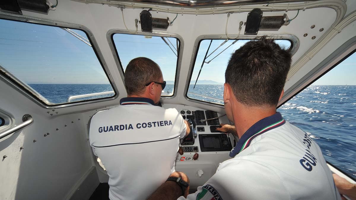 Schiavonea, emessa ordinanza di sgombero e messa in sicurezza di ex lido balneare