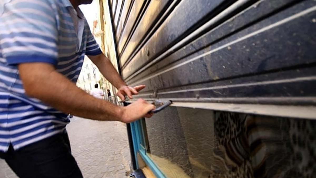 Sciopero generale della grande distribuzione il giorno di ferragosto