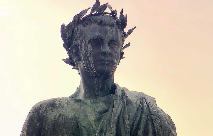 Un discorso per forza scorciato
