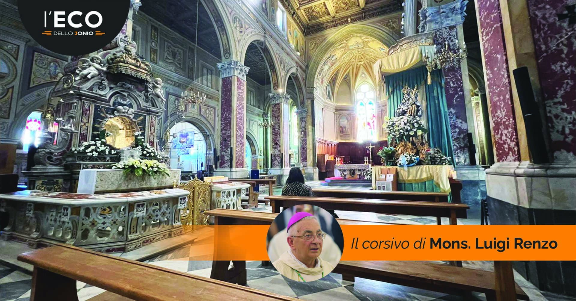 Un culto plurimillenario di origine bizantina
