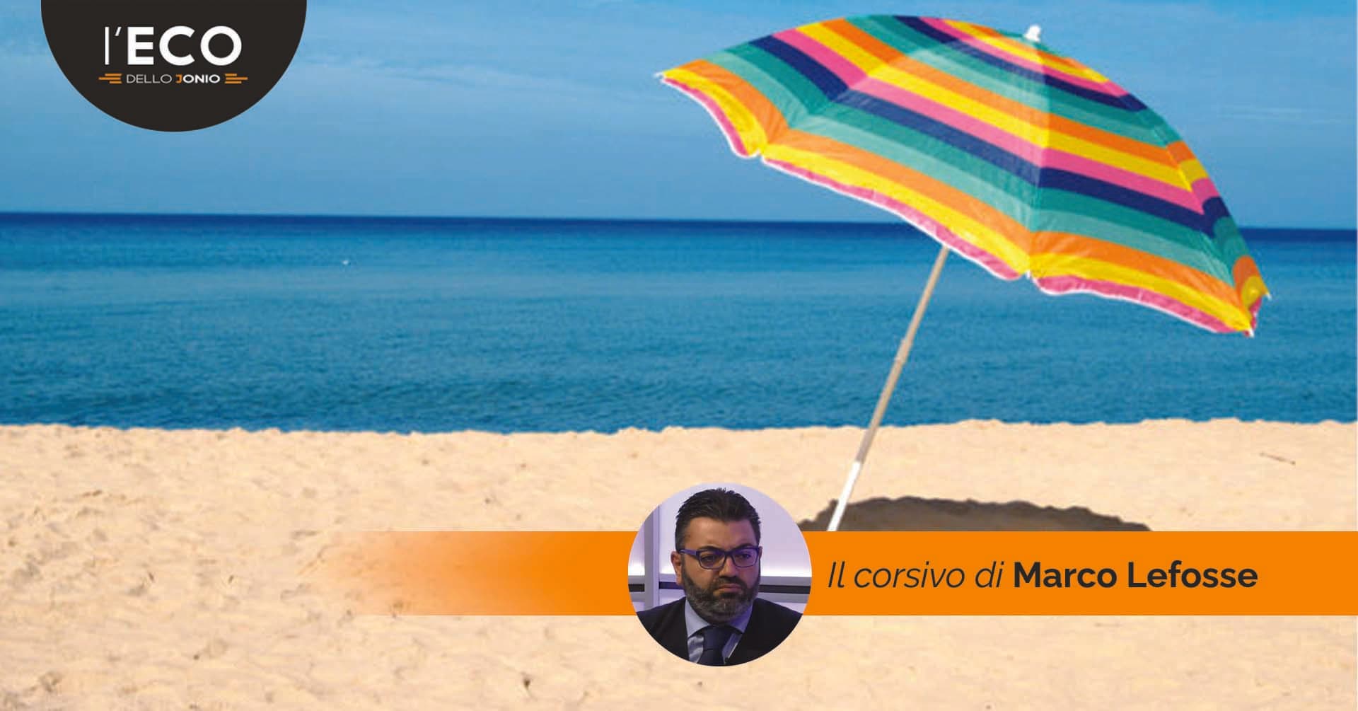 Ferragosto non è la fine dell’estate. Una consapevolezza per rilanciare il turismo del mare… e della montagna