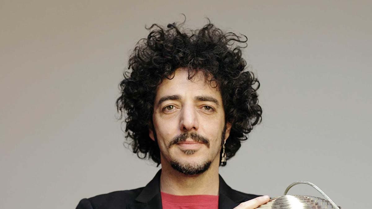 Vigilia di ferragosto, Max Gazzè in concerto nel centro storico di Rossano