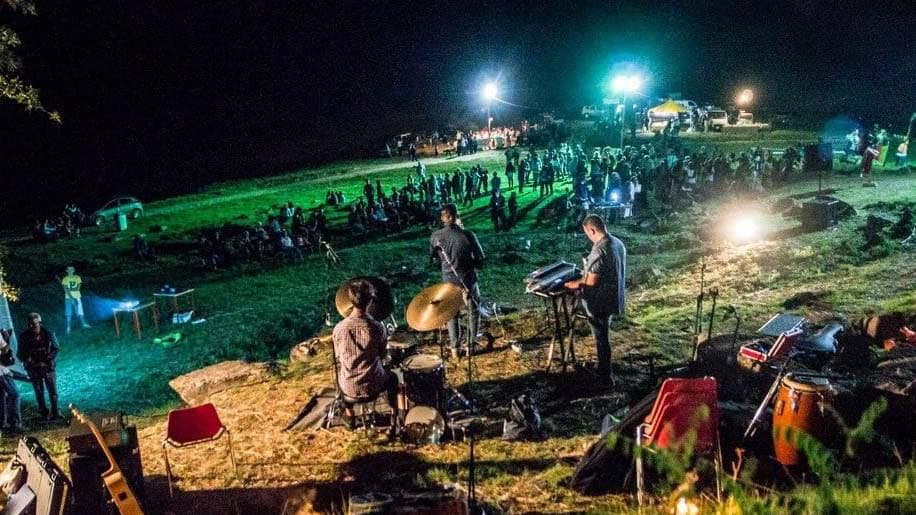 A Paludi è tutto pronto per l'ottava edizione di "Risonanze Brettie"