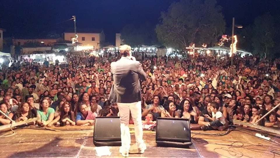 Da domani a Corigliano-Rossano, ritorna Fossa in Festa tra comicità e ritmi neomelodici