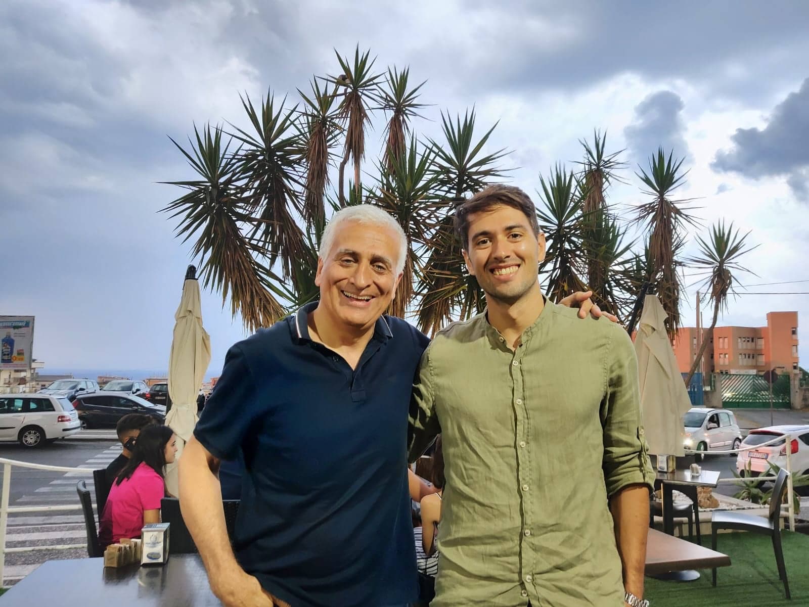 Trebisacce, Gianluca Fioravanti nuovo commissario civico dell'Udc