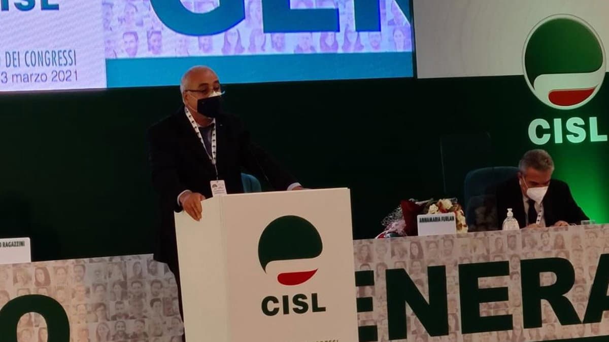 L’appello di Cisl Calabria ai candidati: «Mettere da parte demagogia e populismo»